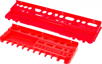 Полка для инстр. Blocker Expert ПЦ3671КР красный от магазина РЭССИ