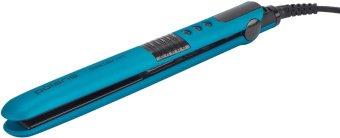 Выпрямитель Polaris PHS 2511K 35Вт бирюзовый макс.темп.:230С покрытие:керамическое от магазина РЭССИ