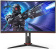 Монитор AOC 27" Gaming C27G2ZU черный/красный VA LED 0.5ms 16:9 HDMI M/M матовая HAS Piv 300cd 178гр/178гр 1920x1080 240Hz DP FHD USB 5.5кг от магазина РЭССИ