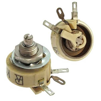 ППБ-1Б - 1 Вт 330 Ом от магазина РЭССИ