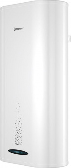 Водонагреватель Thermex Double 80 2.5кВт 80л электрический настенный/белый от магазина РЭССИ