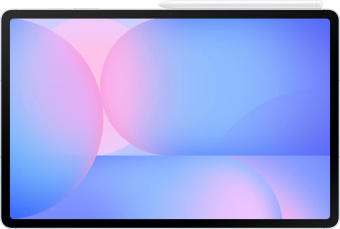 Планшет Samsung Galaxy Tab S10 FE+ 1580 (2.9) 8C RAM12Gb ROM256Gb 13.1" TFT 2880x1800 5G 1Sim eSIM Android 15 голубой 13Mpix 12Mpix BT WiFi microSD 1Tb 10090mAh от магазина РЭССИ