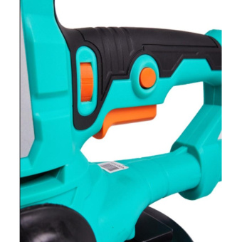 Вибро шлифовальная машина Sturm! DWS6010 1000Вт от магазина РЭССИ