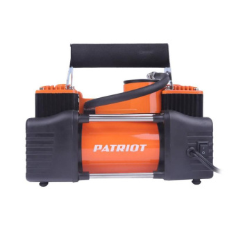 Автомобильный компрессор Patriot CC 1660 525302360 от магазина РЭССИ