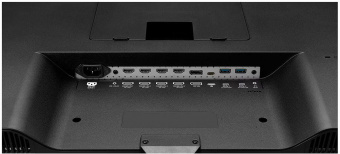 Монитор LG 43" UltraFine 43BN70U черный IPS LED 16:9 HDMI M/M матовая 400cd 178гр/178гр 3840x2160 DP 4K USB 17.5кг от магазина РЭССИ