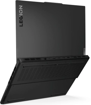 Ноутбук Lenovo Legion 7 Pro 16IRX8 Core i9 13900HX 32Gb SSD1Tb NVIDIA GeForce RTX4070 8Gb 16" IPS WQXGA (2560x1600) noOS grey WiFi BT Cam (82WR000VRK) от магазина РЭССИ
