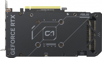 Видеокарта Asus PCI-E 4.0 DUAL-RTX4060TI-O16G NVIDIA GeForce RTX 4060TI 16384Mb 128 GDDR6 2595/18000 HDMIx1 DPx3 HDCP Ret от магазина РЭССИ