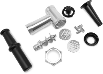 Мясорубка Vitek VT-3618 1800Вт от магазина РЭССИ