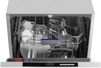 Посудомоечная машина встраив. Maunfeld MLP-122D Light Beam полноразмерная от магазина РЭССИ