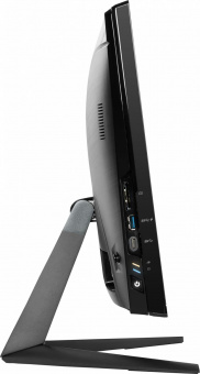 Моноблок MSI Pro 22XT 10M-827XRU 21.5" Full HD Touch i5 10400 (2.9) 8Gb SSD512Gb UHDG 630 CR noOS WiFi BT 120W клавиатура мышь черный 1920x1080 от магазина РЭССИ