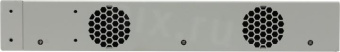 Коммутатор MikroTik CRS328-24P-4S+RM 24G 4SFP+ 24PoE+ 450W управляемый от магазина РЭССИ
