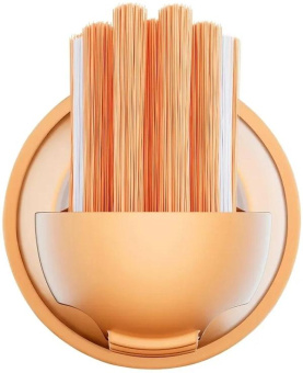 Зубная щетка электрическая Oclean Ease N1800 оранжевый от магазина РЭССИ