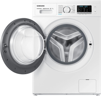Стиральная машина Samsung WW70AG5S21EELD класс: A+++ загр.фронтальная макс.:7кг белый инвертер от магазина РЭССИ