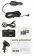 Картинка Видеорегистратор Digma FreeDrive 118 черный 1.3Mpix 1080x1920 1080p 150гр. JL5112 от магазина РЭССИ Видеорегистратор Digma FreeDrive 118 черный 1.3Mpix 1080x1920 1080p 150гр. JL5112 от магазина РЭССИ
