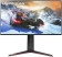 Монитор LG 27" UltraGear 27GP95RP-B черный IPS LED 1ms 16:9 HDMI матовая HAS 400cd 178гр/178гр 3840x2160 160Hz G-Sync FreeSync Premium Pro DP 4K USB 7.4кг от магазина РЭССИ