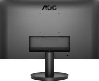 Монитор AOC 27" 27B3HMA2 черный VA LED 16:9 HDMI M/M матовая 250cd 178гр/178гр 1920x1080 100Hz VGA FHD 3.71кг от магазина РЭССИ
