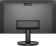 Монитор AOC 27" 27B3HMA2 черный VA LED 16:9 HDMI M/M матовая 250cd 178гр/178гр 1920x1080 100Hz VGA FHD 3.71кг от магазина РЭССИ