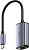 Сетевой адаптер Gigabit Ethernet Cudy UE10C USB Type-C от магазина РЭССИ