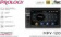 Картинка Автомагнитола Prology MPV-120 2DIN 4x55Вт от магазина РЭССИ Автомагнитола Prology MPV-120 2DIN 4x55Вт от магазина РЭССИ