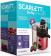 Соковыжималка центробежная Scarlett SC-JE50S19 800Вт рез.сок.:600мл. красный от магазина РЭССИ