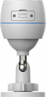 Камера видеонаблюдения IP Ezviz CS-H3C (1080P,2.8MM ) 2.8-2.8мм цв. корп.:белый от магазина РЭССИ