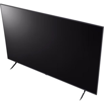 Телевизор LED LG 75" 75QNED80T6A.ARUB черный титан 4K Ultra HD 120Hz DVB-T DVB-T2 DVB-C DVB-S DVB-S2 USB WiFi Smart TV от магазина РЭССИ