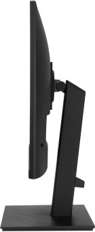 Монитор Asus 27" VA27ACFSN черный IPS LED 16:9 HDMI M/M матовая HAS Piv 350cd 178гр/178гр 2560x1440 100Hz DP 2K USB 6.8кг от магазина РЭССИ