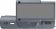 Картинка Видеорегистратор с радар-детектором Silverstone F1 HYBRID UNO SPORT GPS серый от магазина РЭССИ Видеорегистратор с радар-детектором Silverstone F1 HYBRID UNO SPORT GPS серый от магазина РЭССИ