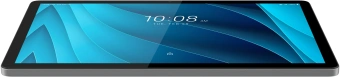 Планшет HTC A101 Plus Edition T606 (2.0) 8C RAM8Gb ROM128Gb 10.95" IPS 1920x1200 3G 4G Android 14 серый 13Mpix 8Mpix BT GPS WiFi Touch microSDHC 256Gb GPRS EDGE 7000mAh 023hr 700hrs от магазина РЭССИ