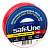 Изолента Safeline 19/25 красный от магазина РЭССИ