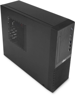 ПК IRU 310SC SFF PG G7400 (3.7) 8Gb SSD256Gb UHDG 710 Windows 11 Professional GbitEth 200W черный (2017903) от магазина РЭССИ