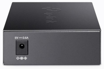 Медиаконвертер TP-Link TL-FC311A-20 WDM 1000Mbit RJ45 до 20km от магазина РЭССИ