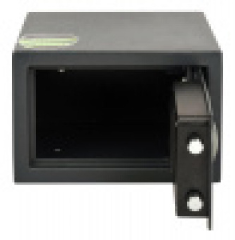 Мебельный сейф CACTUS 200x280x250 мм электронный CS-SF-E18 1217694 от магазина РЭССИ