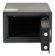Мебельный сейф CACTUS 200x280x250 мм электронный CS-SF-E18 1217694 от магазина РЭССИ
