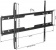 Кронштейн для телевизора Holder F6618-B черный 32"-70" макс.45кг настенный фиксированный от магазина РЭССИ