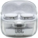 Гарнитура внутриканальные JBL Tune Buds Ghost белый беспроводные bluetooth в ушной раковине (JBLTBUDSGWHT) от магазина РЭССИ