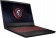 Ноутбук MSI Pulse GL66 11UEK-211XRU Core i5 11400H 8Gb SSD512Gb NVIDIA GeForce RTX 3060 6Gb 15.6" IPS FHD (1920x1080) Free DOS grey WiFi BT Cam (9S7-158124-211) от магазина РЭССИ