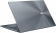 Ноутбук Asus Zenbook 13 OLED UX325EA-KG908W Core i5 1135G7 8Gb SSD512Gb Intel Iris Xe graphics 13.3" OLED FHD (1920x1080) Windows 11 Home grey WiFi BT Cam (90NB0SL1-M00T10) от магазина РЭССИ