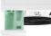 Стиральная машина Weissgauff WM 61410 Inverter Steam класс: A+++ загр.фронтальная макс.:10кг белый от магазина РЭССИ