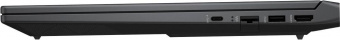 Ноутбук HP Victus 15-fb0028nr Ryzen 7 5800H 16Gb SSD512Gb NVIDIA GeForce RTX 3050 Ti 4Gb 15.6" IPS FHD (1920x1080) Windows 11 Home black WiFi BT Cam (677H9UA) от магазина РЭССИ