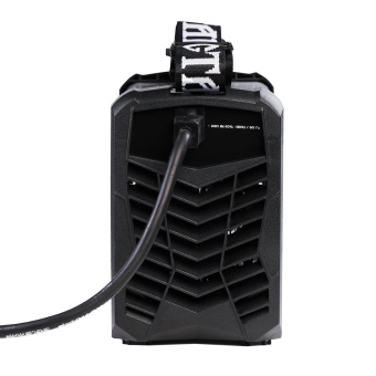 Сварочный аппарат Ставр САИ-180 инвертор ММА 3.7кВт от магазина РЭССИ