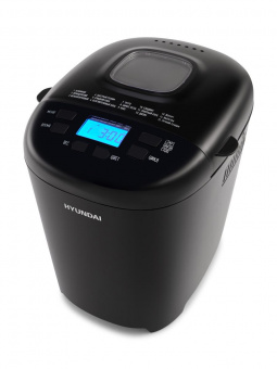 Хлебопечь Hyundai HYBM-P0513 550Вт черный от магазина РЭССИ