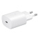 Картинка Сетевое зар./устр. Samsung EP-TA800 3A (PD) USB-C Samsung белый (EP-TA800NWEGEU) от магазина РЭССИ Сетевое зар./устр. Samsung EP-TA800 3A (PD) USB-C Samsung белый (EP-TA800NWEGEU) от магазина РЭССИ