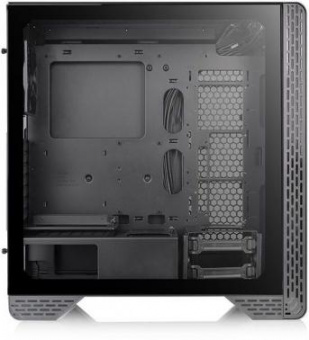 Корпус Thermaltake S300 TG черный без БП ATX 6x120mm 6x140mm 3x200mm 2xUSB2.0 1xUSB3.0 audio bott PSU от магазина РЭССИ