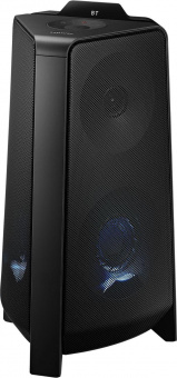 Саундбар Samsung MX-T40/ZN 2.0 300Вт черный от магазина РЭССИ