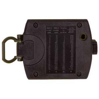 Армейский компас Levenhuk Army AC10 74116 от магазина РЭССИ