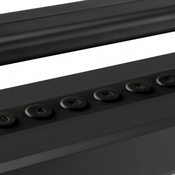 Колонка порт. Hyundai H-PAC560 черный 10W 2.0 BT/3.5Jack/USB 10м 3000mAh от магазина РЭССИ