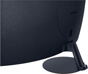 Монитор Samsung 31.5" C32T550FDR темно-серый VA LED 4ms 16:9 HDMI M/M матовая 3000:1 250cd 178гр/178гр 1920x1080 D-Sub DisplayPort FHD 6.4кг от магазина РЭССИ