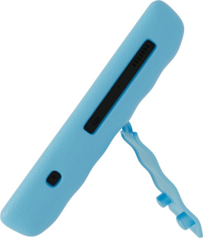 Планшет Samsung Galaxy Tab A9 Kids Edition G99 (2.2) 8C RAM4Gb ROM64Gb 8.7" LCD 1340x800 Android 13 серый 8Mpix 2Mpix BT WiFi microSD 1Tb 5100mAh 7hr от магазина РЭССИ