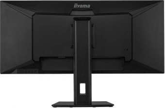 Монитор Iiyama 34" ProLite XUB3493WQSU-B5 черный IPS LED 21:9 HDMI M/M матовая HAS Piv 400cd 178гр/178гр 3440x1440 75Hz FreeSync DP UW USB 9.4кг от магазина РЭССИ